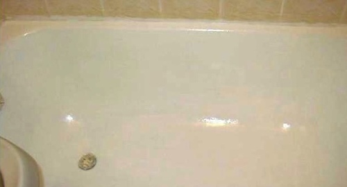 Реставрация ванны акрилом | Волчанск